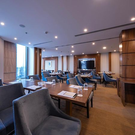 Braira Al Jubail Otel Dış mekan fotoğraf