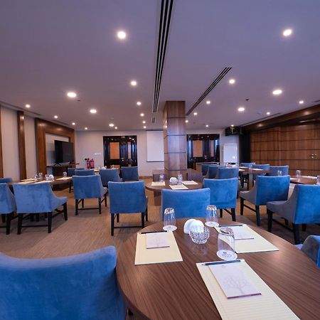 Braira Al Jubail Otel Dış mekan fotoğraf