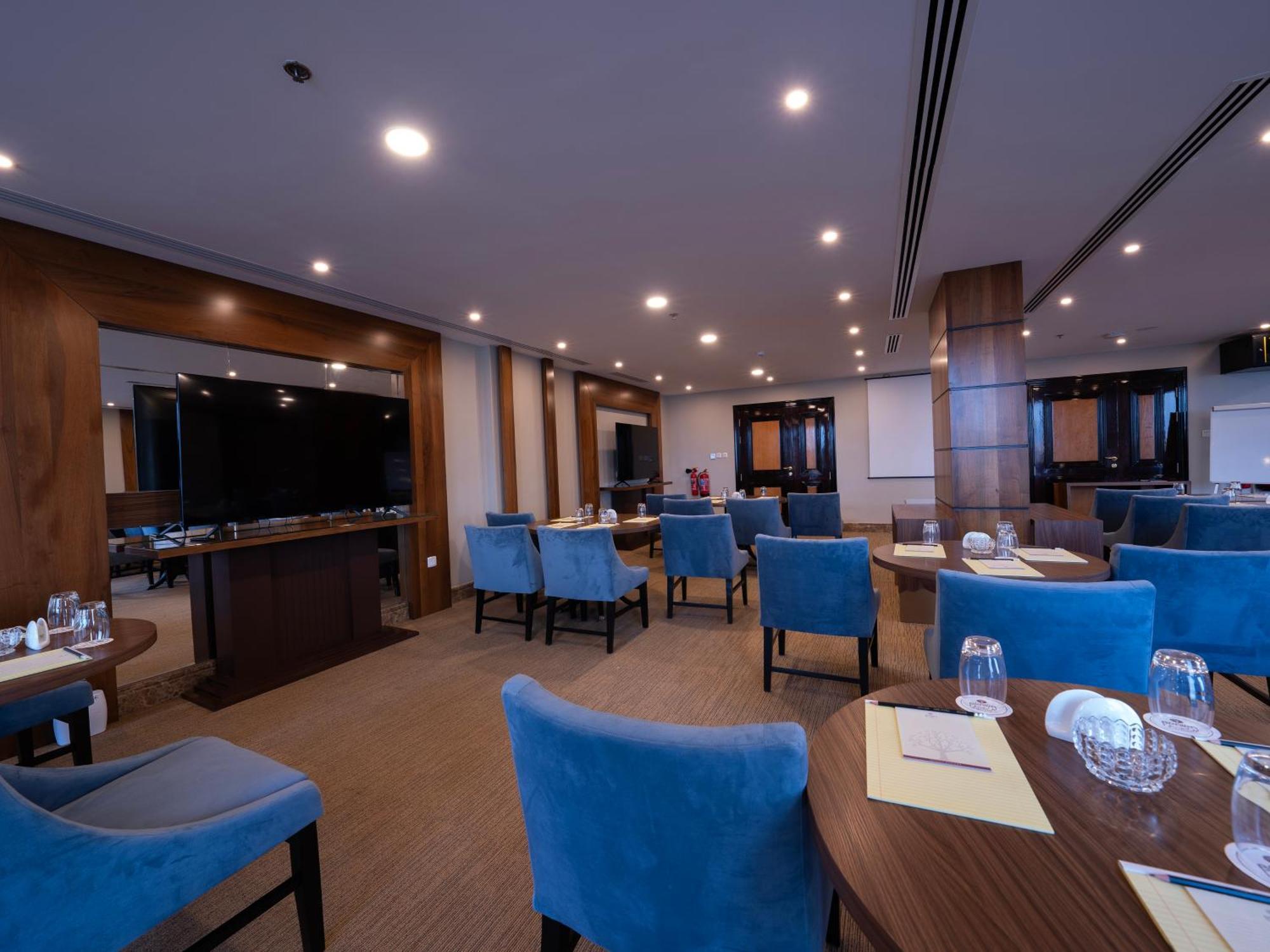 Braira Al Jubail Otel Dış mekan fotoğraf