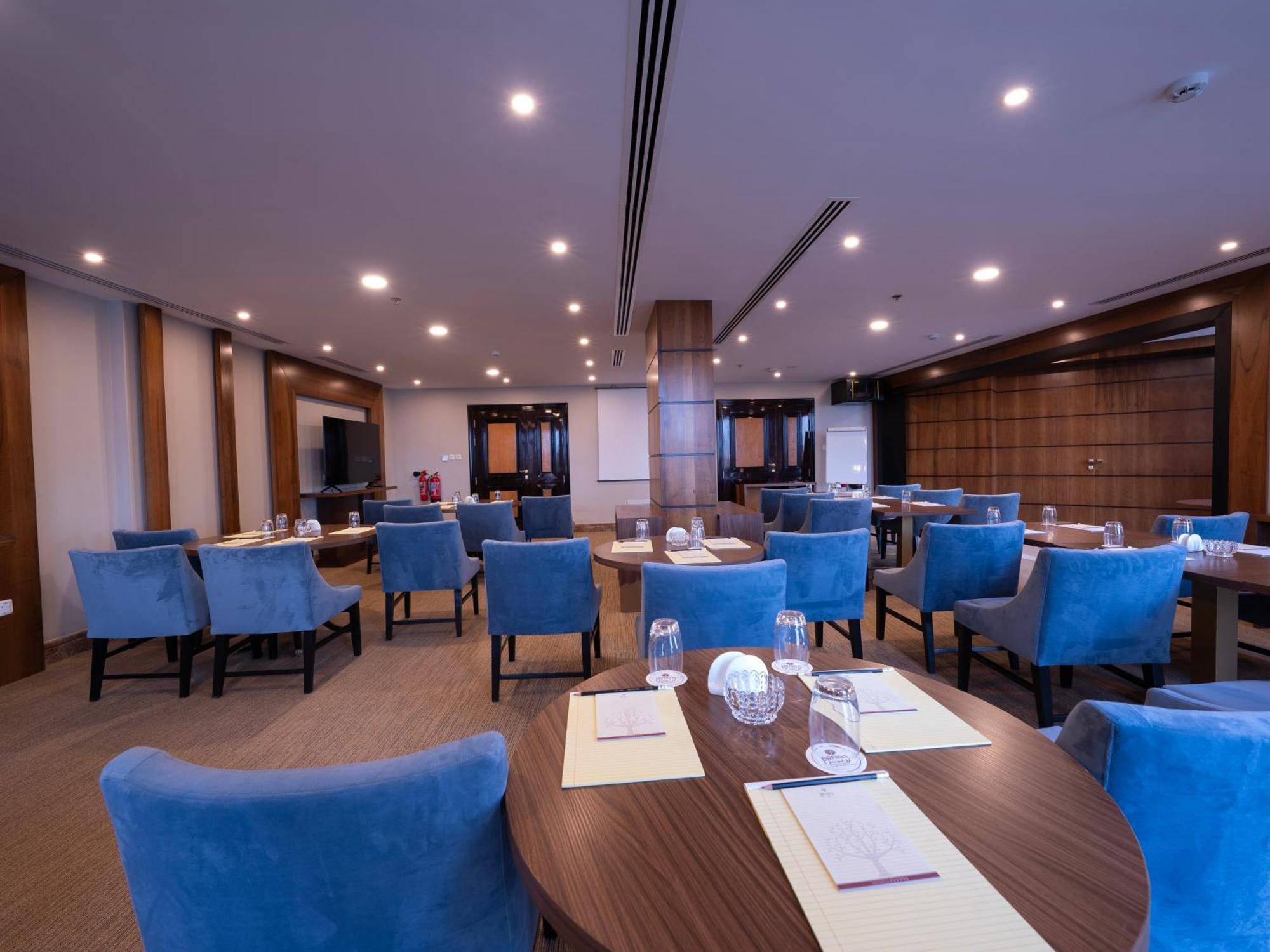 Braira Al Jubail Otel Dış mekan fotoğraf