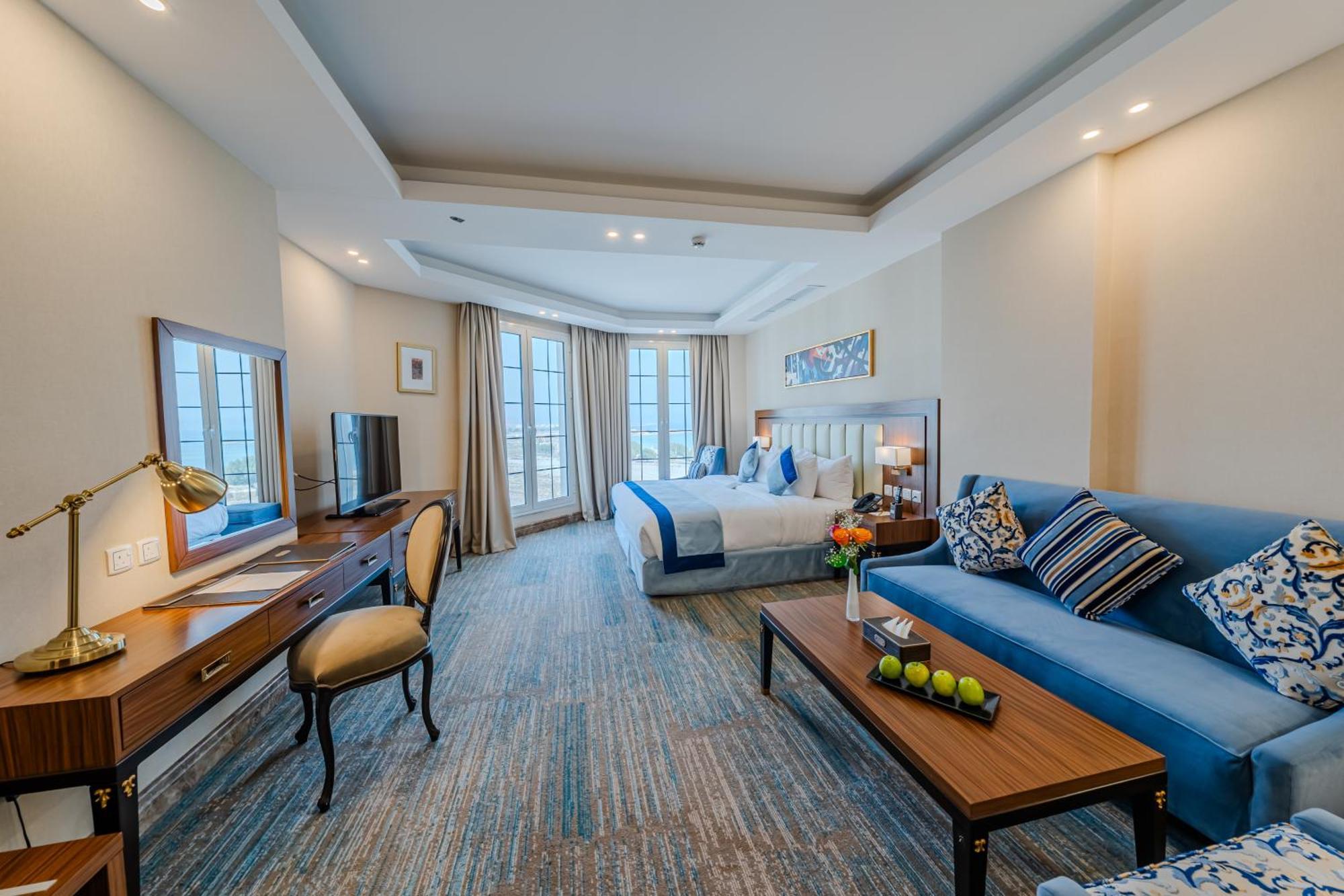 Braira Al Jubail Otel Dış mekan fotoğraf