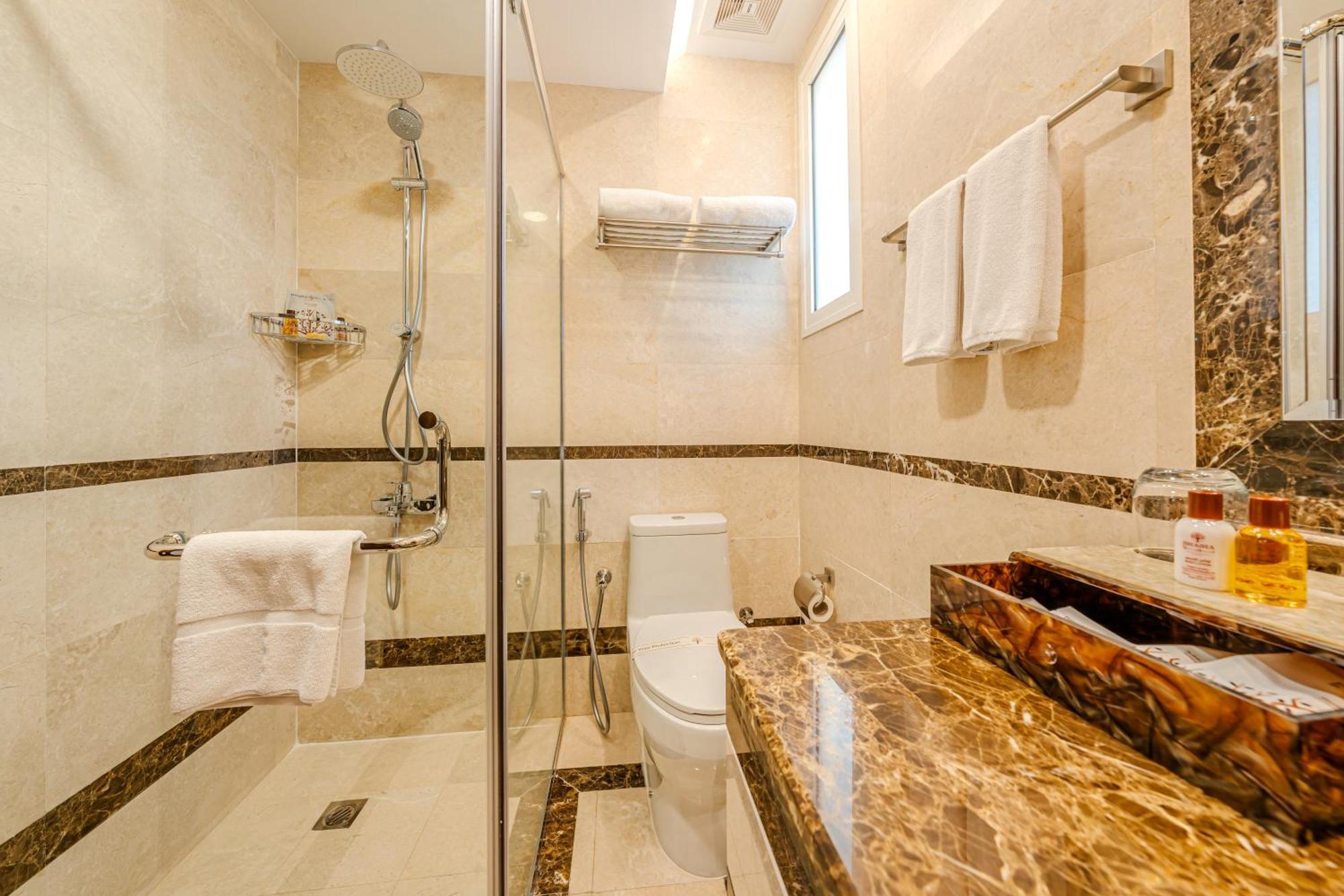 Braira Al Jubail Otel Dış mekan fotoğraf