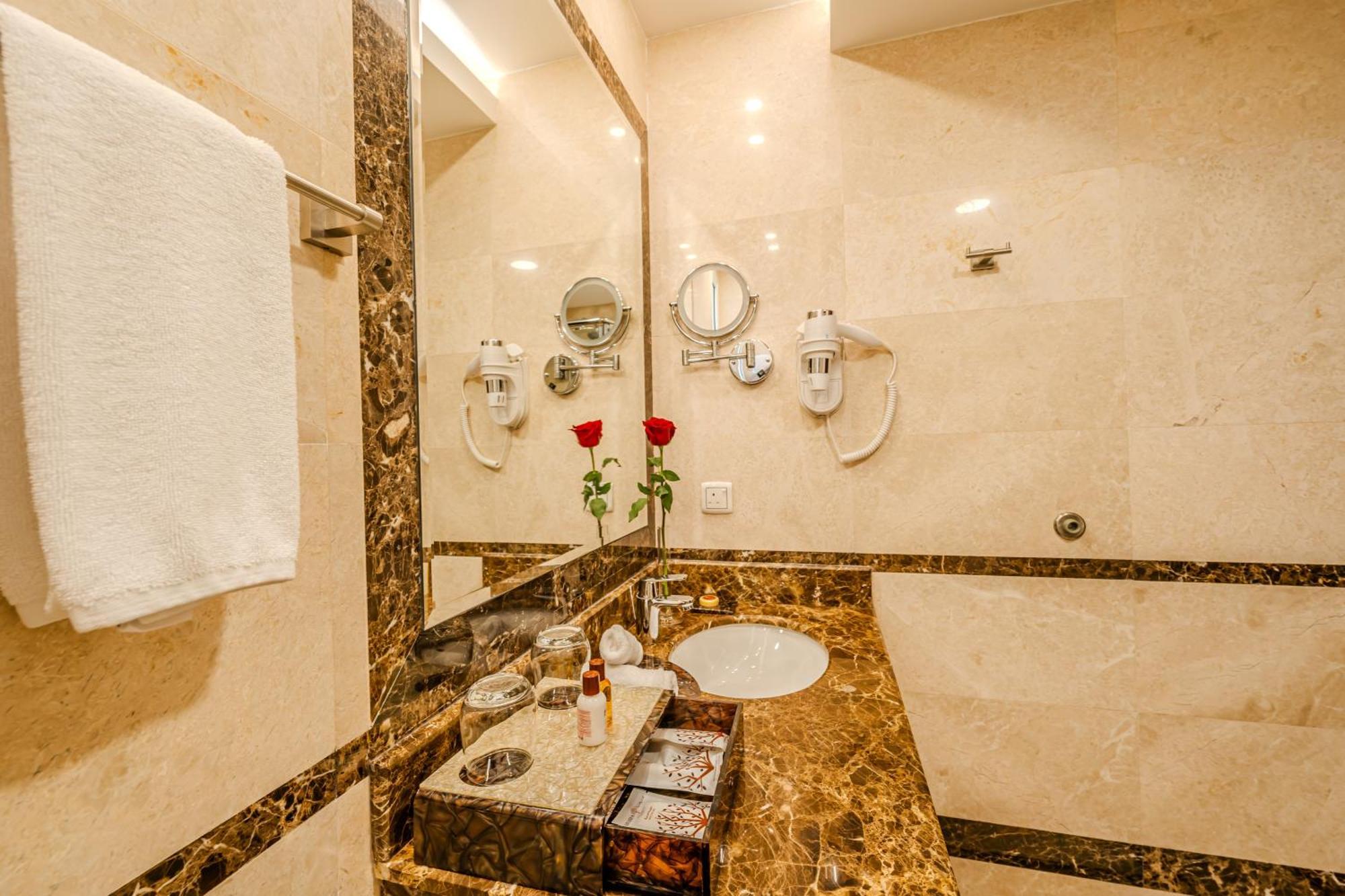 Braira Al Jubail Otel Dış mekan fotoğraf