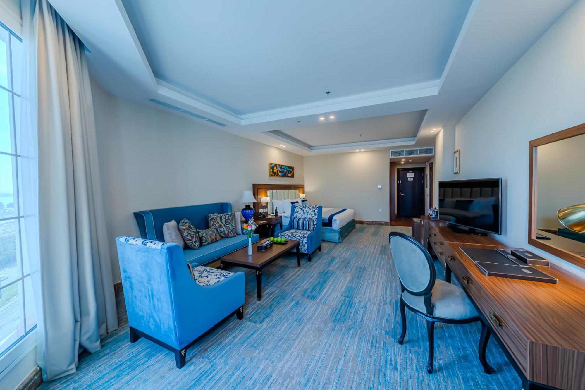 Braira Al Jubail Otel Dış mekan fotoğraf