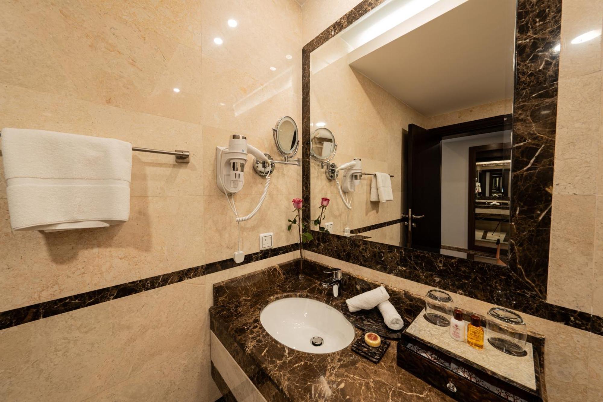 Braira Al Jubail Otel Dış mekan fotoğraf