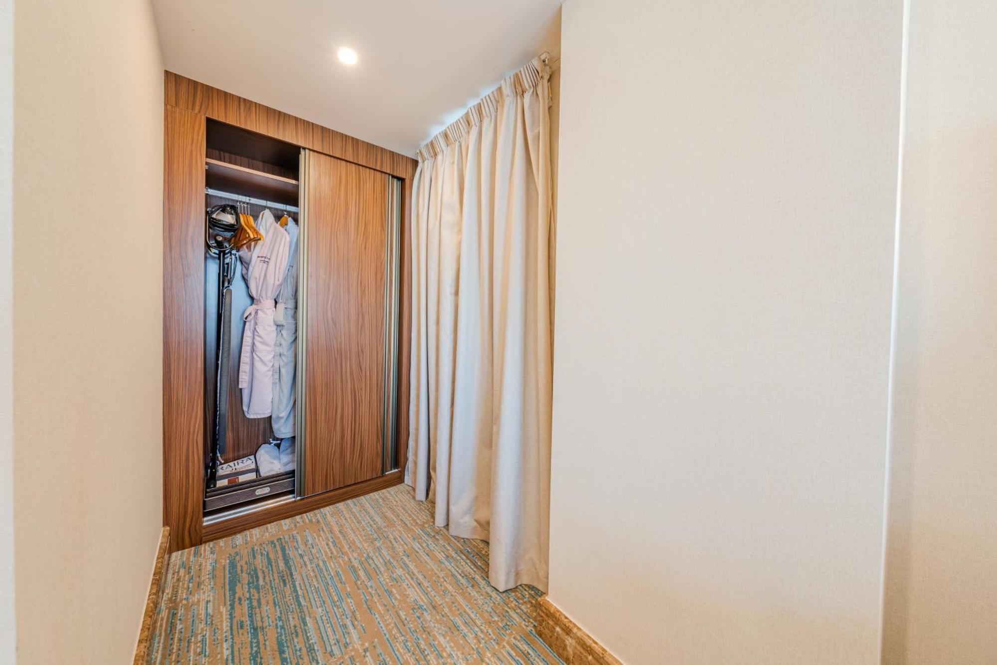 Braira Al Jubail Otel Dış mekan fotoğraf