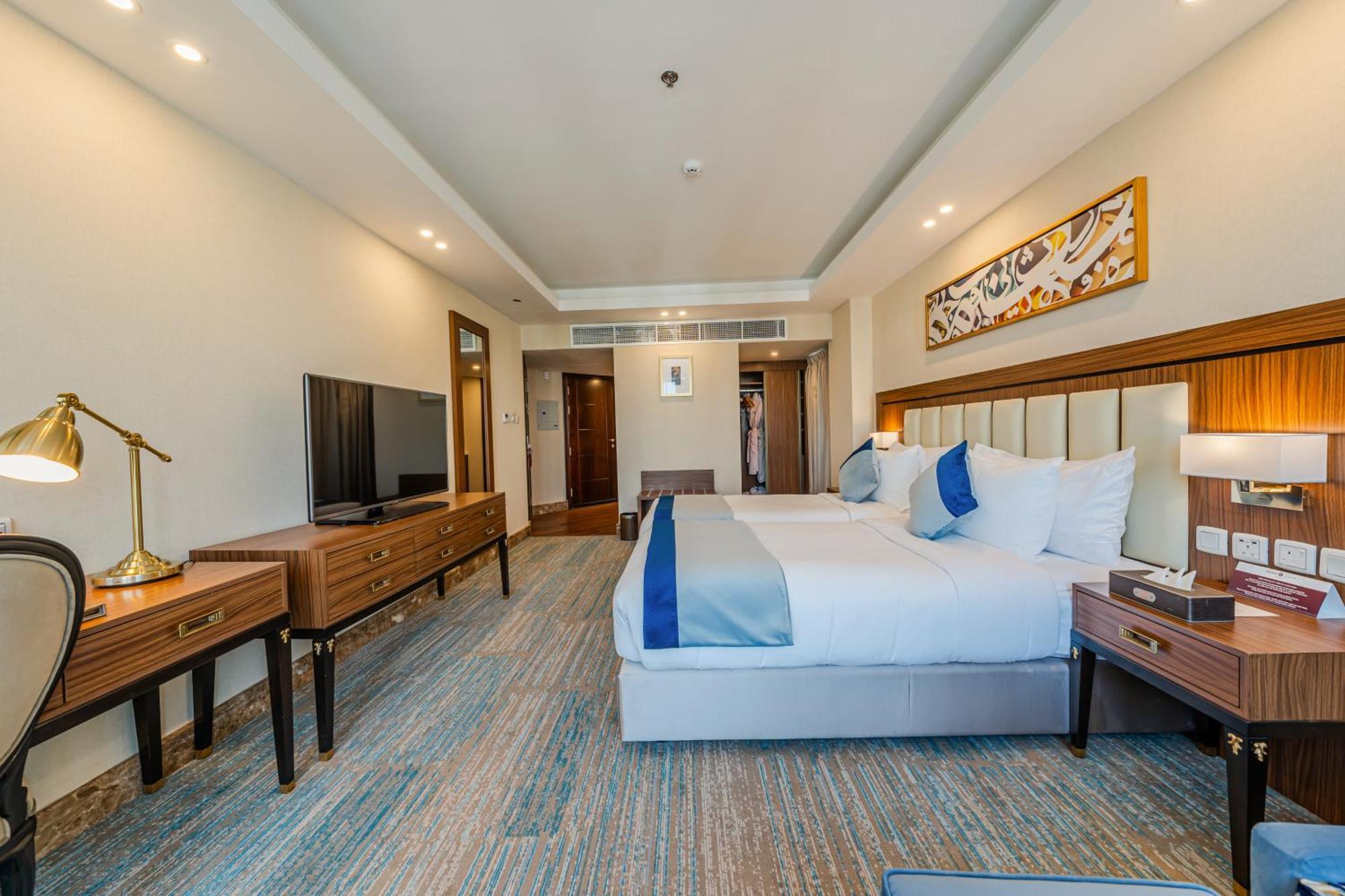Braira Al Jubail Otel Dış mekan fotoğraf