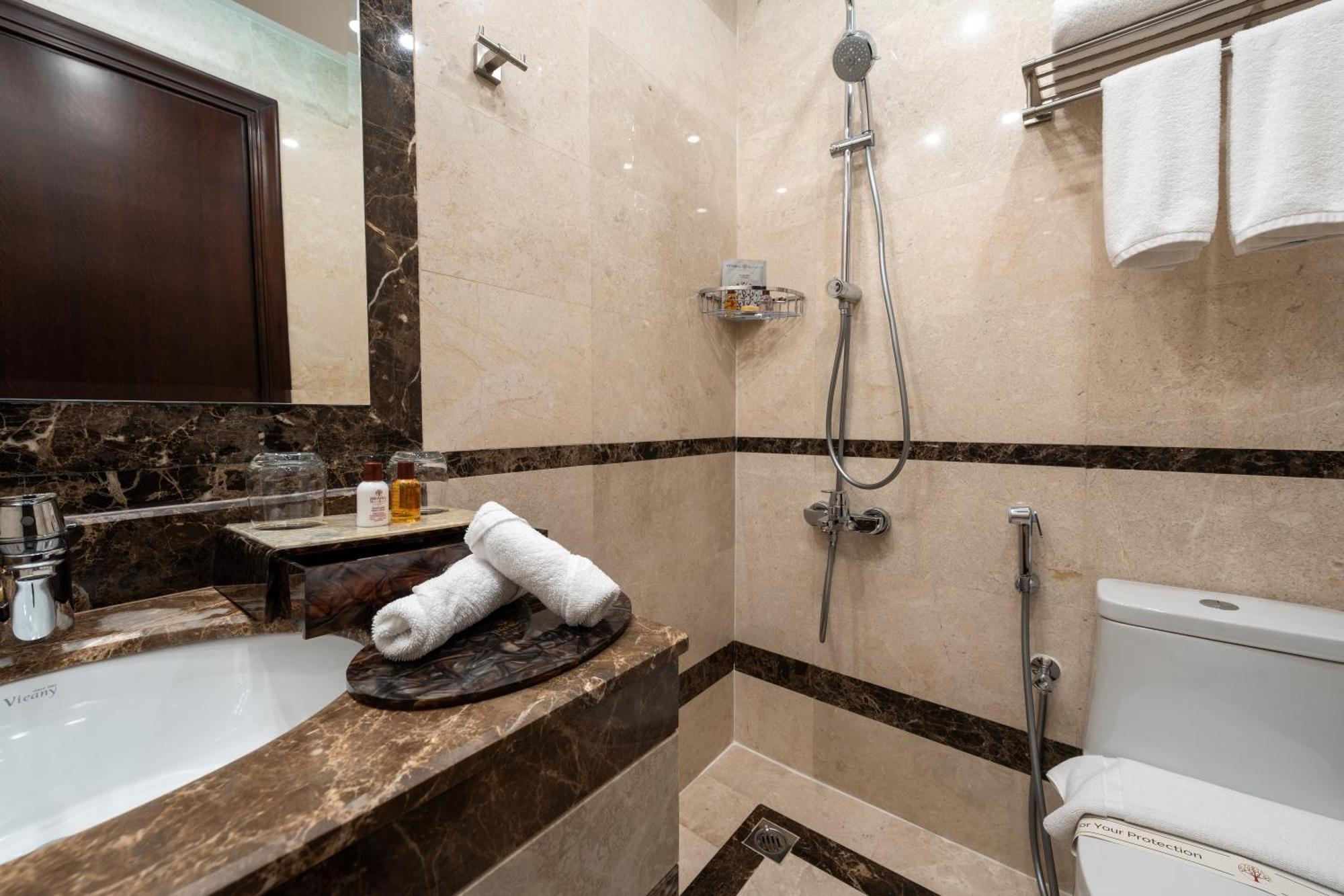 Braira Al Jubail Otel Dış mekan fotoğraf