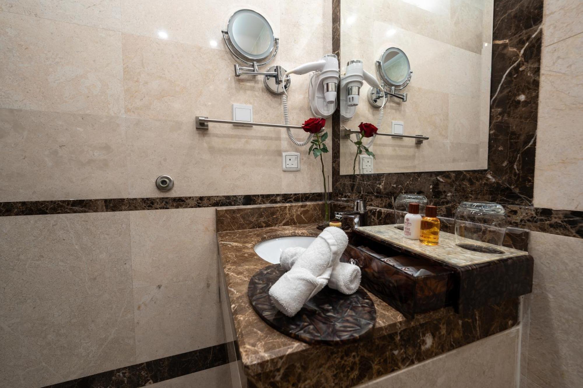 Braira Al Jubail Otel Dış mekan fotoğraf