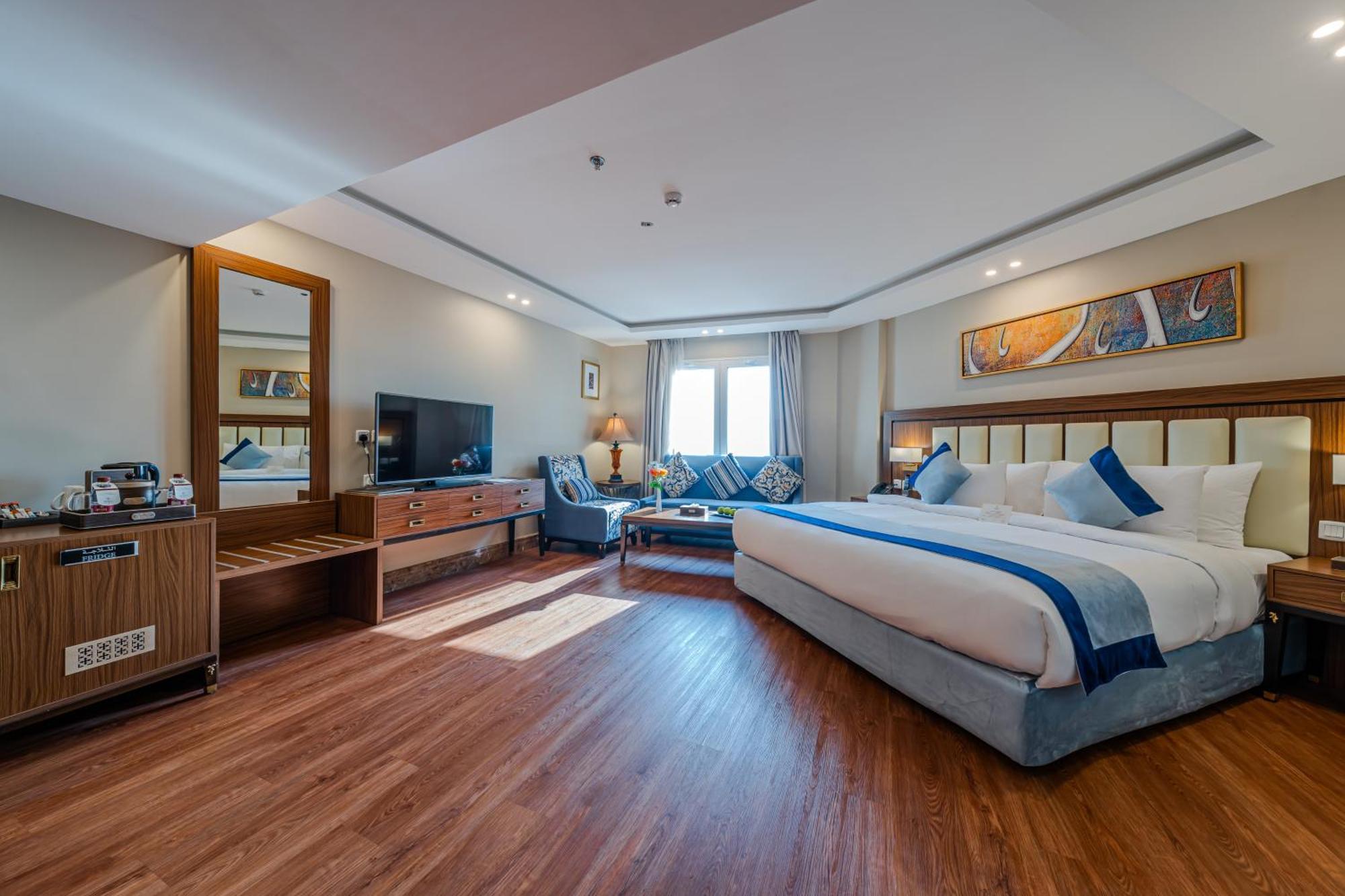 Braira Al Jubail Otel Dış mekan fotoğraf