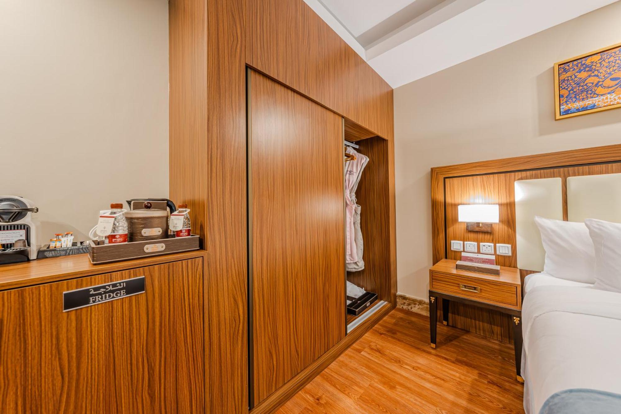 Braira Al Jubail Otel Dış mekan fotoğraf