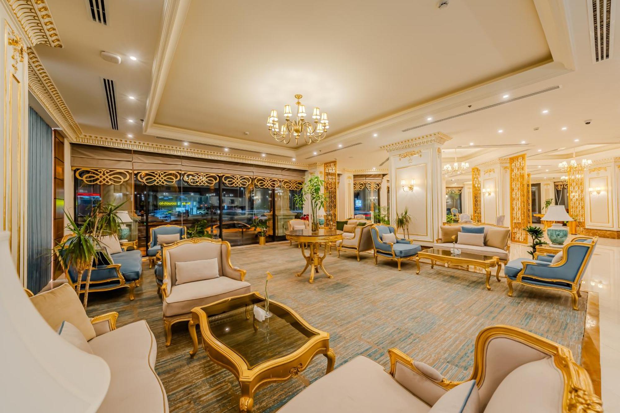 Braira Al Jubail Otel Dış mekan fotoğraf