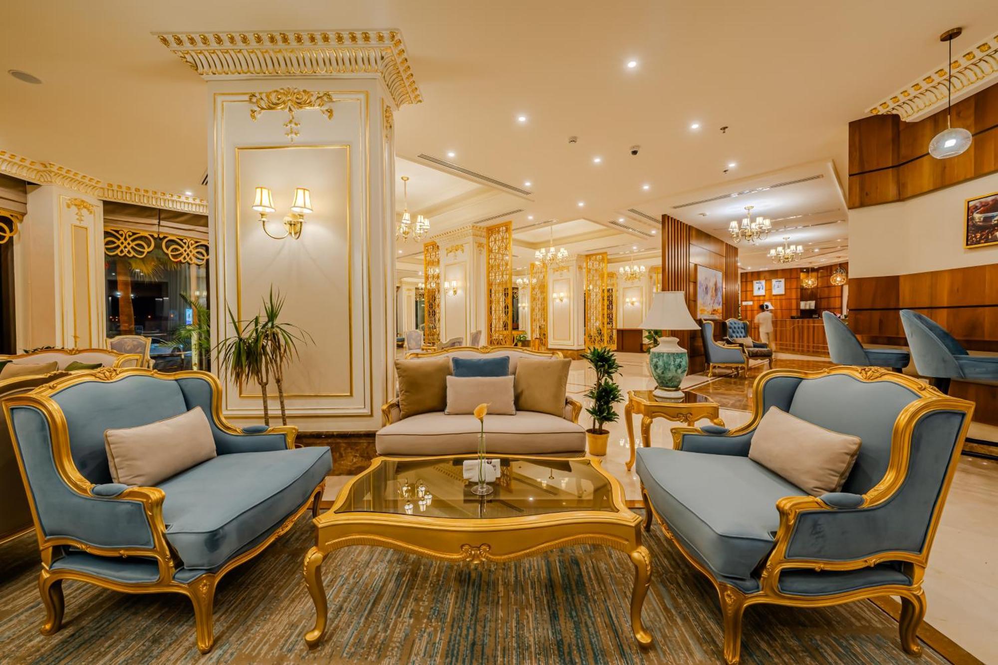 Braira Al Jubail Otel Dış mekan fotoğraf