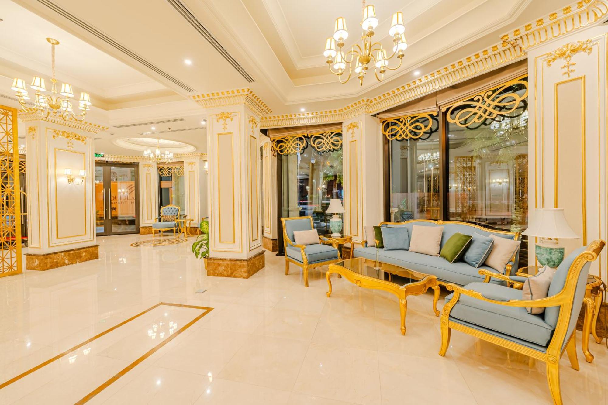 Braira Al Jubail Otel Dış mekan fotoğraf