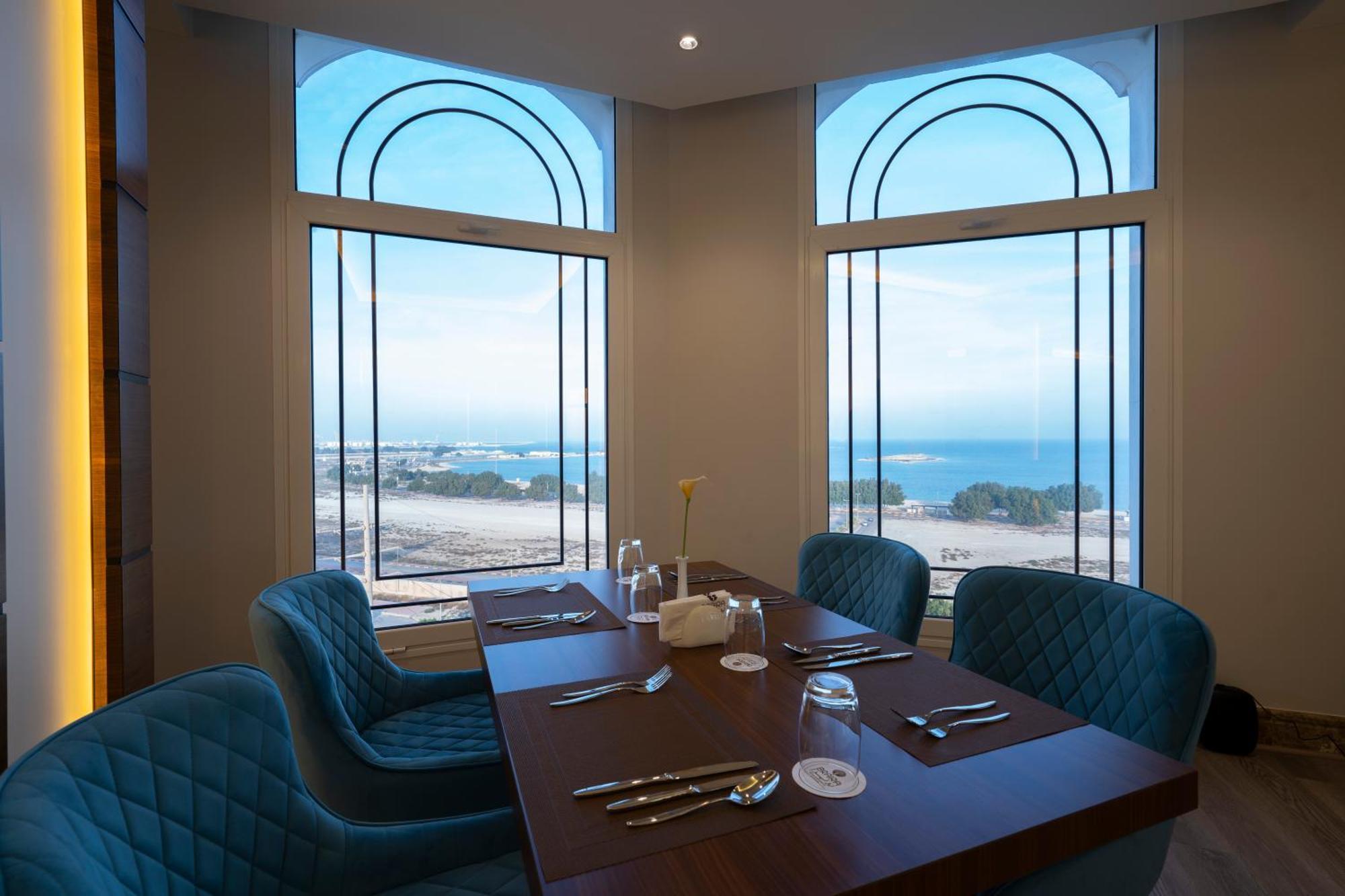 Braira Al Jubail Otel Dış mekan fotoğraf