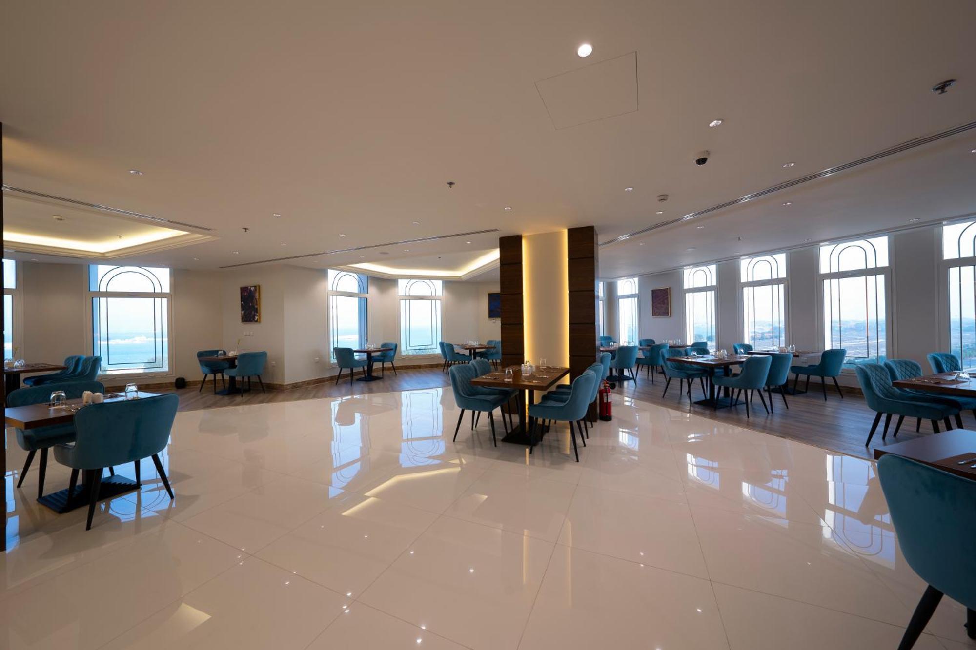 Braira Al Jubail Otel Dış mekan fotoğraf